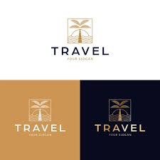 100 000 travel logos vector images