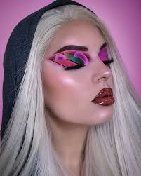 40 fantasy makeup ideas to look