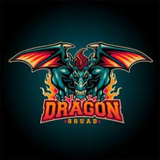  68 Ide Dragon Mascot Logo Logo Keren Logo Youtube Desain Logo