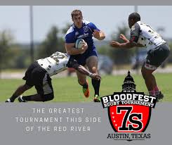 22nd annual bloodfest 7s rugby