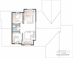 House Plan 6 Bedrooms 4 Bathrooms