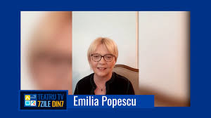 Join facebook to connect with elena emilia popescu and others you may know. Ramanem Impreuna Emilia Popescu Mincinosul Youtube