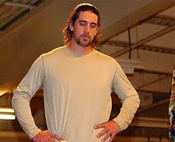 Most popular in mens jerseys. Aaron Rodgers Look At That Hair Aaron Rodgers Jordy Nelson Long Hair Styles
