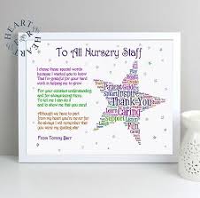 personalised teacher thank you gifts