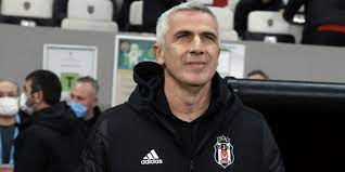 Son dakika | Yönetim kurulu toplantısı sona erdi! Beşiktaş'ın yeni teknik  direktörü belli oldu!