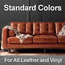 vinyl repair leather sofa leather vinyl