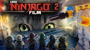 The LEGO NINJAGO MOVIE 2 - Trailer HD 2021 [FAN-MADE] - YouTube
