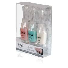 trind perfect cuticle nail set