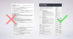 Event Planner Resume Sample Complete Guide 20 Examples