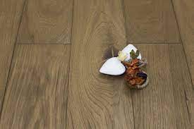 what is fumed oak flooring wood and