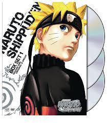 Amazon.com: Naruto Shippuden (Boxed Set) : Naruto Shippuden: Movies & TV