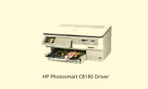 Download drivers for hp photosmart c7280. Hp Photosmart C8180 Driver And Software Downloads