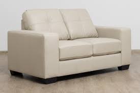 2 seater genny office sofa