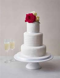 Wedding Cakes Waitrose gambar png