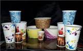لیوان کاغذی یکبار مصرف در شیراز
