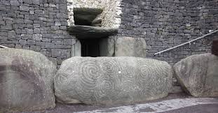 Newgrange World History Encyclopedia