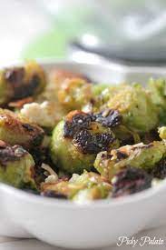 roasted brussels sprouts recipe picky