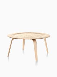 Eames Coffee Table Accent Table