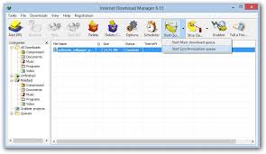 It can use full bandwidth. Internet Download Manager Updated With Firefox 31 Support