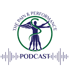 The Pain and Performance Podcast