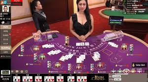 Casino Choi Game Tinh Yeu