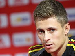 Maybe you would like to learn more about one of these? Gladbacher Hazard Will Keinen Bruder Bonus In Belgiens Team Fussball