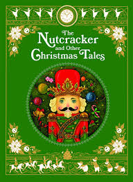 Christmas 2019 brought us a number of great deals. The Nutcracker And Other Christmas Tales Barnes Noble Collectible Editions Barnes Noble Leatherbound Classics Various Authors 9781435169265 Amazon Com Books