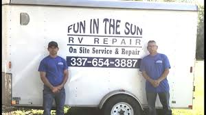 Maybe you would like to learn more about one of these? Rv Repair Fun In The Sun Rv Repair Breaux Bridge La