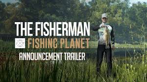 The ultimate beginners guide for fishing planet in 2020. The Fisherman Fishing Planet