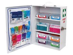 first aid kits for your workplace