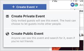 10 facebook event faqs answers for