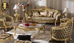 akola luxury clic style tufted sofa set