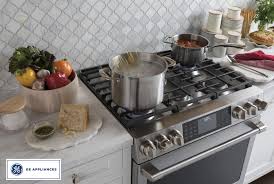 Finding Your Next Stove Or Wall Oven