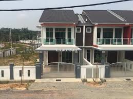 Check spelling or type a new query. Taman Saujana Perdana Bukit Katil 2 Sty Terrace Link House 4 1 Bedrooms For Sale Iproperty Com My