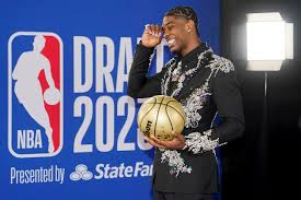 nba draft to be held over 2 days for