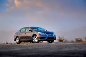 2016 nissan sentra s engine is