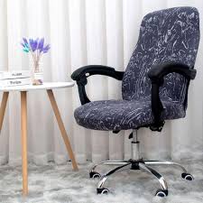 Office Chair Cover Elastic