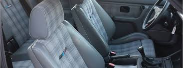 Interior Upholstery Options Bmw E30 M3