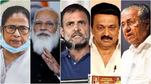 Can bjp retain its stronghold in assam? Watch India Today Axis My India Exit Poll Of Bengal Kerala Tamil Nadu Assam Puducherry At 5 Pm Elections News