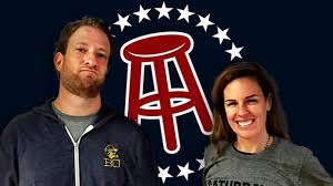 He and i clicked, and i loved what he had to say, nardini told shontell. Barstool Sports Dave Portnoy Says Coronavirus Has Clearly Been Politicized By Anti Trump Media Fox News