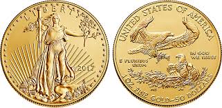 How To Spot A Fake American Eagle Gold Coin Scottsdale