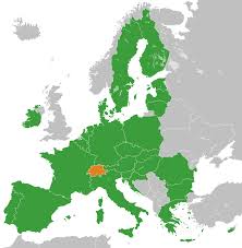 Aprende cómo se procesan los datos de tus comentarios. Switzerland European Union Relations Wikipedia