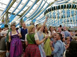At least in circles of younger generations. 16 German Phrases Worth Learning For Oktoberfest Bucket List Events