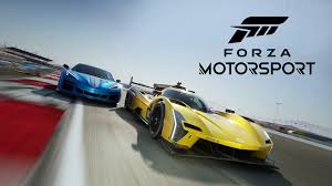 forza motorsport 2023 guide car list