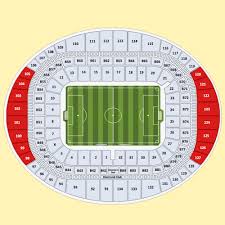 Buy Arsenal Vs Chelsea Tickets At Emirates Stadium In London