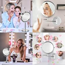 vokwak led makeup mirror bulb