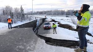 Quakes near wasilla, alaska, united states now, today, and recently. Alaska Earthquakes Today 7 0 Magnitude Earthquake Has Rocked Buildings In Anchorage Wasilla Usgs Canceled Previously Issued Tsunami Alert Live Updates