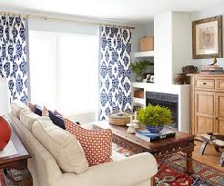 41 Living Room Ideas To Make Your