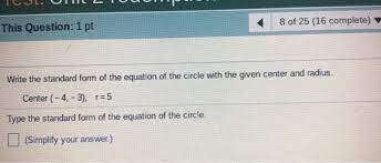 Pt This Question