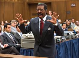 Resultado de imagen de AMERICAN CRIME STORY: THE PEOPLE V. O.J. SIMPSON